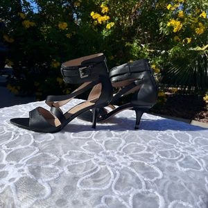Ankle strap heel Marciano Guess